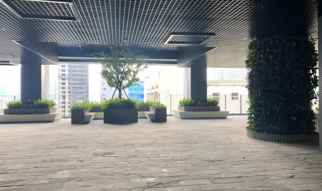 Chính chủ bán gấp căn 3PN - 91.7 m2 - tầng 12 - view đường Duy Tân đẹp nhất dự án - CC 23 Duy Tân