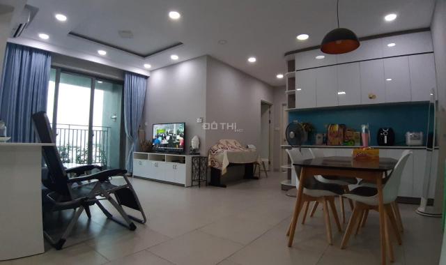 Bán gấp, căn hộ Riviera Point, diện tích 92m2, 2PN, 2WC, đầy đủ nội thất, mua về ở liền, hình thật