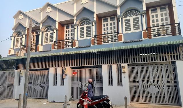 Chính chủ bán 2 căn nhà ngay MT đường Lê Thị Ngà, 48m2, giá tốt ở Củ Chi