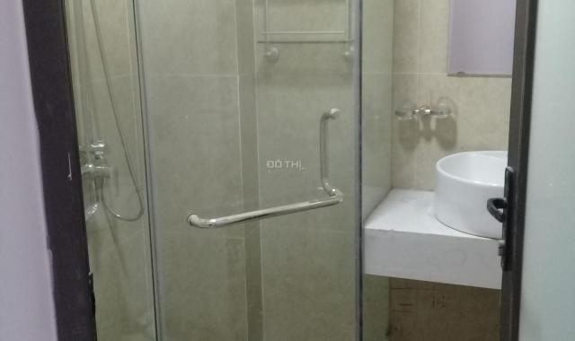 Bán nhà ngõ 15 Gốc Đề - Mai Động, KD tốt, ô tô vào nhà 55m2 x 5T cực đẹp, mới, giá 5,6 tỷ