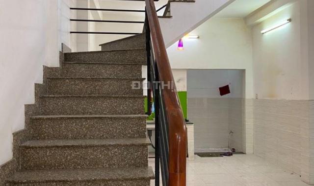 Hẻm Bàu Cát 1, 72m2, 2 lầu, 4x18m, 11 tỷ, Phường 12, Tân Bình