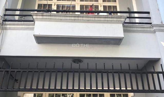 Bán nhà hẻm 4m đường Gò Dầu, P. Tân Quý, Q. Tân Phú