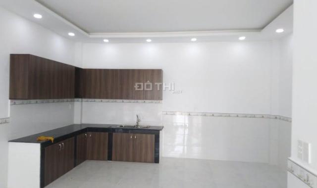 Cần bán nhà 88m2 gần chợ Bình Chánh, sổ hồng riêng, hỗ trợ vay 70%