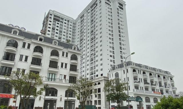 Bán ngoại giao căn hộ TSG Lotus 190 Sài Đồng, giá chỉ từ 23,8 tr/m2, HTLS 0% 12th, LH 09345 989 36