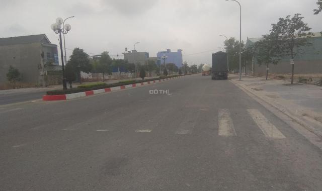 Bán đất mặt tiền đường Nguyễn Cư Trinh, Phú Mỹ, Bà Rịa Vũng Tàu, diện tích 125m2, giá 2.95 tỷ
