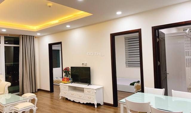 Cho thuê căn hộ cao cấp Imperia Garden, tòa A, 203 Nguyễn Huy Tưởng, Thanh Xuân diện tích 74m2