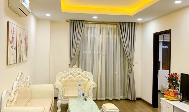 Cho thuê căn hộ cao cấp Imperia Garden, tòa A, 203 Nguyễn Huy Tưởng, Thanh Xuân diện tích 74m2