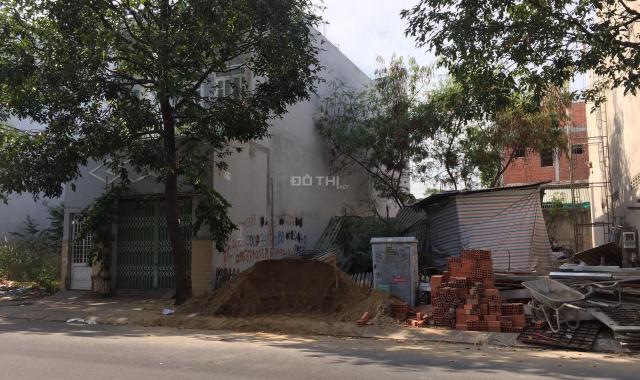 Bán lô đất mặt tiền đường D2 Man Thiện, Tăng Nhơn Phú A, quận 9 - 120 m2 - 7.8 tỷ