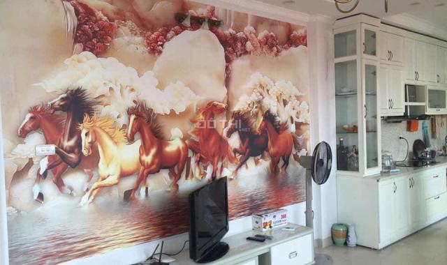 Trường Chinh - nhà đẹp hiện đại 60m2x7T thang máy - kd cực tốt. 0329392268