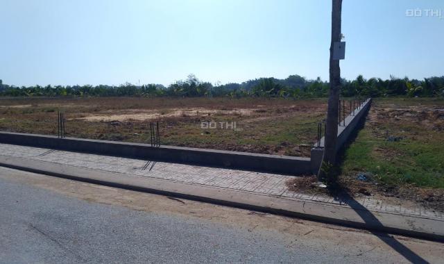 Đất view sông gần Vinhomes Quận 9, 1000m2 18x56m 330m2 thổ cư, 24 tỷ