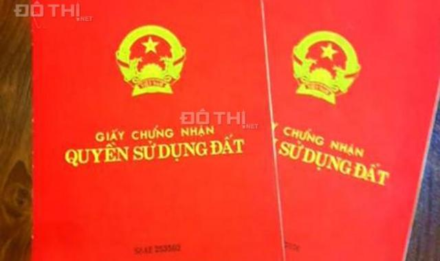 Nhà cách mặt phố Ngọc Thụy đúng 10m, ô tô 7 chỗ đỗ vào nhà, 4 tầng, chỉ 2.4 tỷ