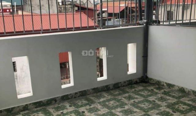 Bán nhà phố Hồng Mai 41m2, 4 tầng, 8 tỷ