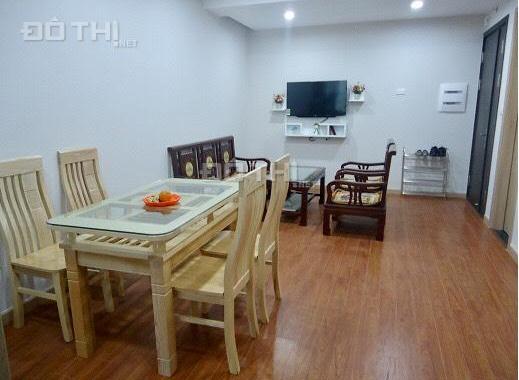 Bán căn hộ 54m2 HD Mon ban công Đông Nam, tầng đẹp rẻ nhất thị trường