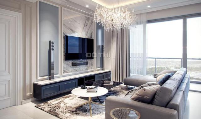 Cho thuê gấp nhiều căn hộ Estella Heights, view đẹp nội thất cơ bản đến đầy đủ