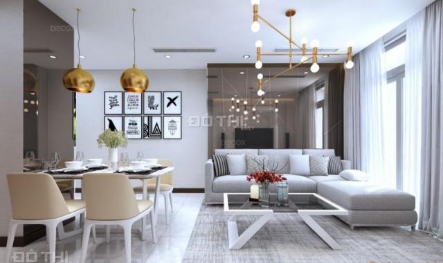 Cho thuê gấp nhiều căn hộ Estella Heights, view đẹp nội thất cơ bản đến đầy đủ