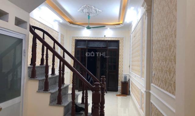 Bán gấp Kim Giang ngõ to - Nhà đẹp - rẻ 39m2, 4 tầng, giá 3 tỷ, LH: 0901525008
