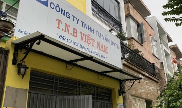 Cho thuê văn phòng đầy đủ đồ tại số 78TT9 KĐT Văn Phú Hà Đông, có chỗ để oto