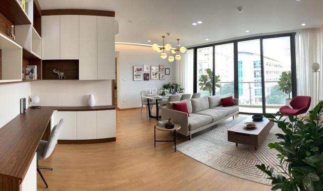 Chính sách tốt nhất tháng 3 dự án E2 Yên Hòa - Chelsea Residence, giảm trực tiếp 500.000đ/m2