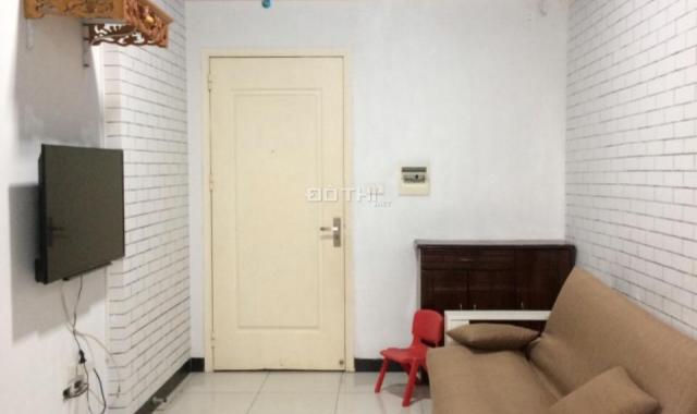 Chính chủ bán căn hộ 506 chung cư VP5 Linh Đàm - DT 61m2 giá 1.25 tỷ