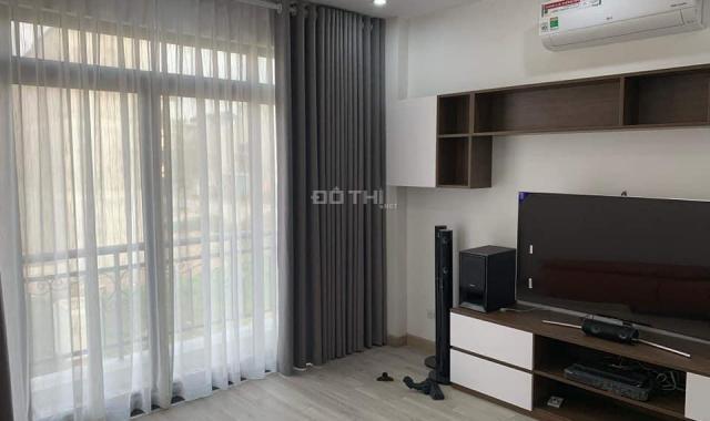 Bán nhà phân lô Yên Nghĩa, ngay chung cư Dương Nội, nhà đẹp, 52m2x4T