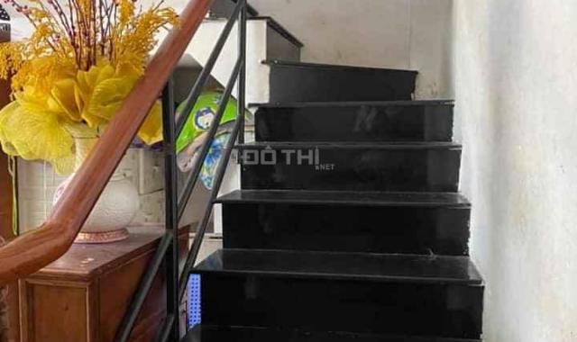 Nhà hẻm thông 5m đường Trương Phước Phan, 4x11m, 1 trệt 1 lầu, giá 3,1 tỷ