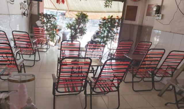 Sang quán cafe 45m2 mặt tiền đường Kênh Tân Hoá, P. Phú Trung, Q. Tân Phú