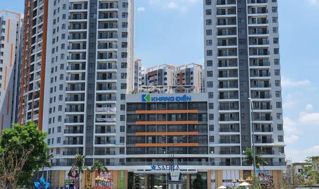 Bán gấp căn hộ duplex 2 tầng 92.64m2 dự án Safira Khang Điền giá chỉ 5 tỷ. Liên hệ 0798862800