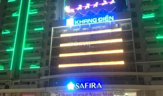 Cần bán gấp căn hộ cao cấp giá rẻ Safira Khang Điền, Q9, giá 1.83 tỷ, diện tích 50m2, 0934296601