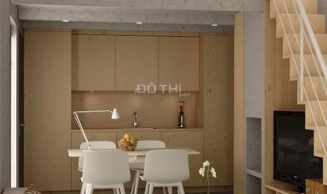 Căn hộ Hương Lộ 2, Bình Tân, 500 tr/40m2 full nội thất đã hoàn thiện vào ở ngay 0898135669