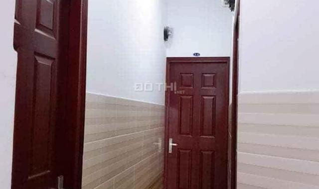 Bán nhà mặt tiền 4 tầng Quận Tân Bình, 115m2(6,2*17m), 15 phòng cho thuê 60tr/th