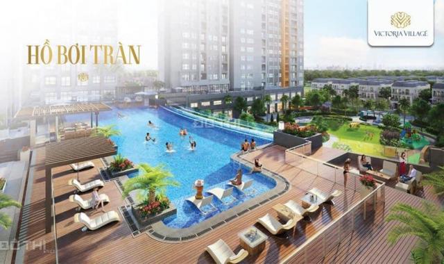 Căn hộ Thạnh Mỹ Lợi, Quận 2, giá tốt nhất