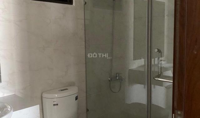 Bán căn chung cư 2 phòng ngủ CT2 Phước Hải, giá 1.85 tỷ