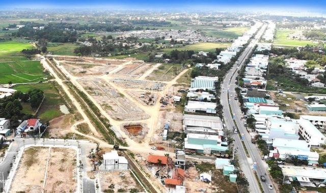 Chính thức nhận đặt chỗ dự án Diamond City, Quảng Nam