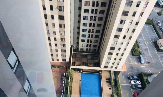 Bán gấp căn hộ K2-K Park Văn Phú, 68m2 - 2 PN, view công bể bơi bốn mùa. LH 085.447.8881