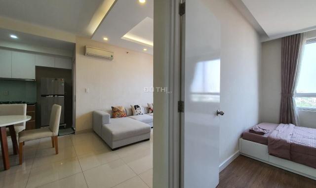 Cho thuê căn hộ Tropic Garden Thảo Điền, diện tích 88m2 gồm 2PN, 2 WC