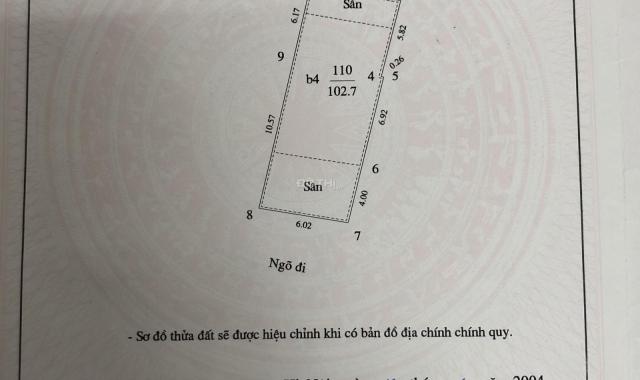 Bán căn hộ tại Tạ Quang Bửu hàng năm thu về 400tr - Siêu tiện nghi