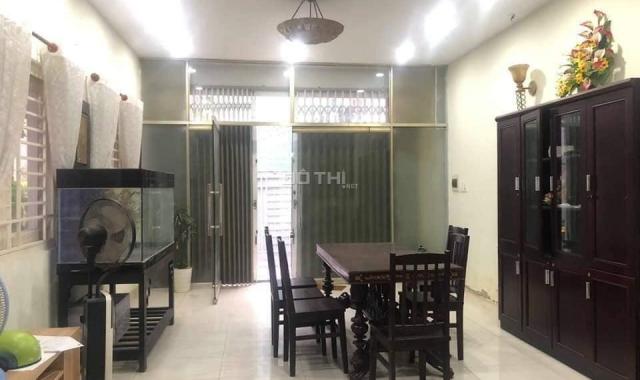 Bán nhà hẻm số 2 Yên Thế, P. 2, Tân Bình, 10x16m kinh doanh đa ngành nghề