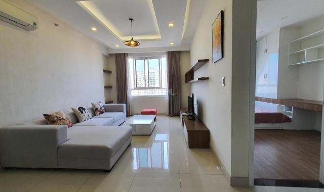 Cho thuê căn hộ Tropic Garden - Thảo Điền, căn hộ 2PN, 2WC 88m2, full NT cao cấp. LH 0798862800