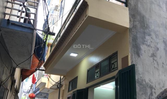 Chính chủ bán nhà 2 tầng, ngõ 36 đường Tả Thanh Oai, Thanh Trì, Hà Nội