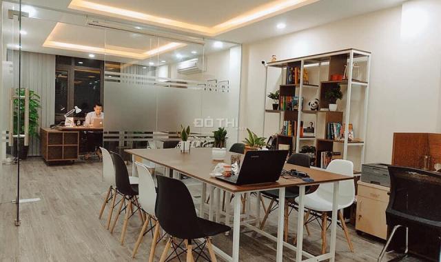 Cho thuê văn phòng full nội thất, mặt bằng kinh doanh siêu rẻ tại Lê Đức Thọ, Mỹ Đình, Nam Từ Liêm