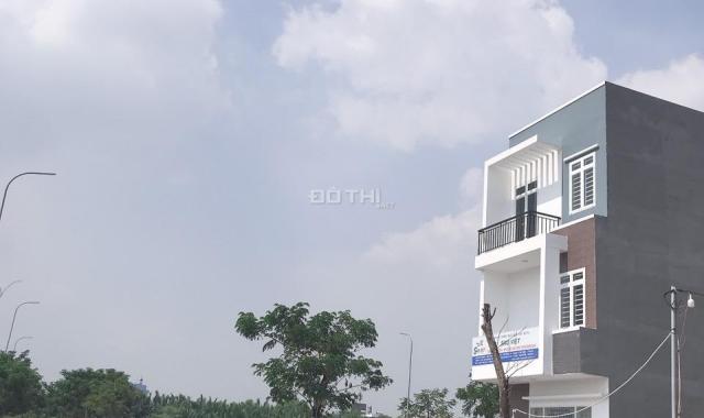 Chính chủ cần tiền bán gấp lô đất dự án Singa City, MT đường Trường Lưu, 2.2tỷ, 90m2 0962960753