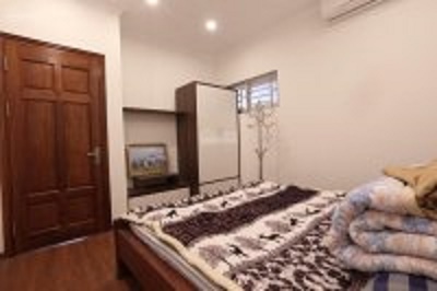 Bán gấp căn hộ 72.3m2 An Bình City đầy đủ nội thất tầng trung, giá 2.4 tỷ bao hết phí