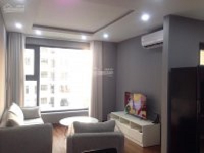 Bán gấp căn hộ 72.3m2 An Bình City đầy đủ nội thất tầng trung, giá 2.4 tỷ bao hết phí