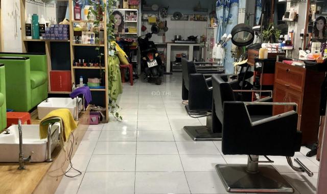 Cần sang nhượng tiệm tóc và nail gần KCN VISIP1, Thuận An
