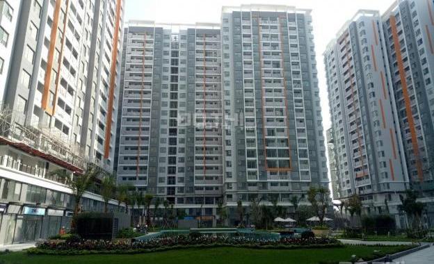 Ra nhanh liền tay căn hộ 1PN cao cấp Safira Khang Điền, Q9, DT 49,37m2, giá 1,850 tỷ, 0934296601
