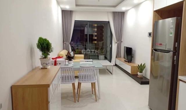 Bán căn hộ chung cư tại dự án Cantavil An Phú - Cantavil Premier, Quận 2, Hồ Chí Minh DT 75m2