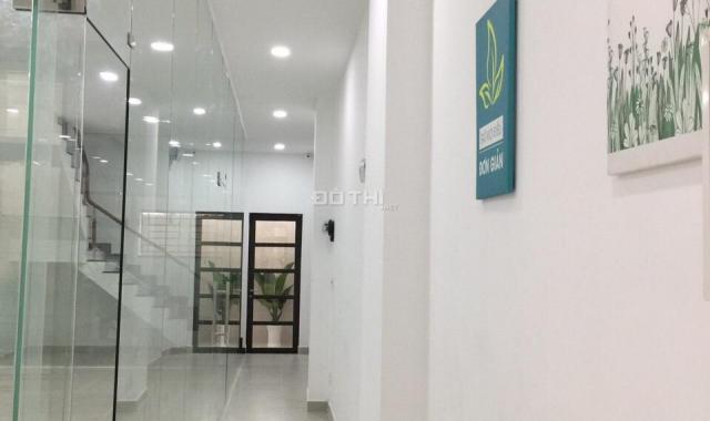 Văn phòng officetel cho thuê tại Cityland Gò Vấp diện tích từ 25 - 90m2 (máy lạnh - thang máy)