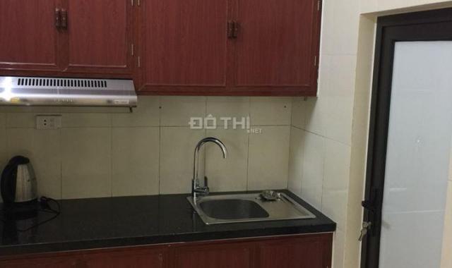 Nhà Dốc Thọ Lão 49m2 Hai Bà Trưng, giá 3,6 tỷ