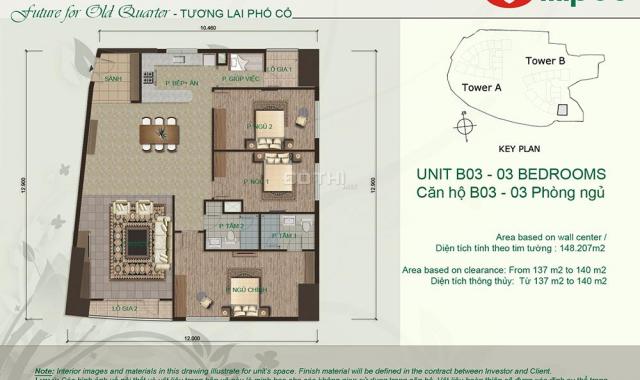 Thua lỗ bán gấp Mipec Riverside căn B03 full đồ nội thất cao cấp, tầng trung, view sông, 0988468135