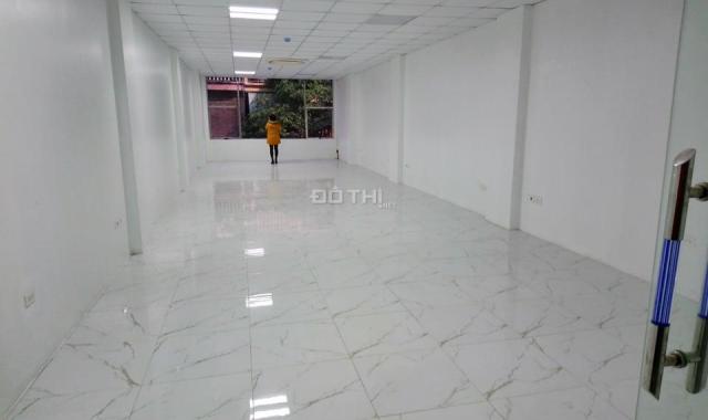 Hot! Văn phòng - MBKD mặt phố Nguyễn Ngọc Nại mới xây 100% 100 m2 đầy đủ tiện ích